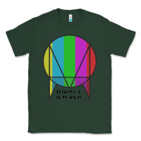 Sports Green The Owsla Classic Tee - linhVisuals
