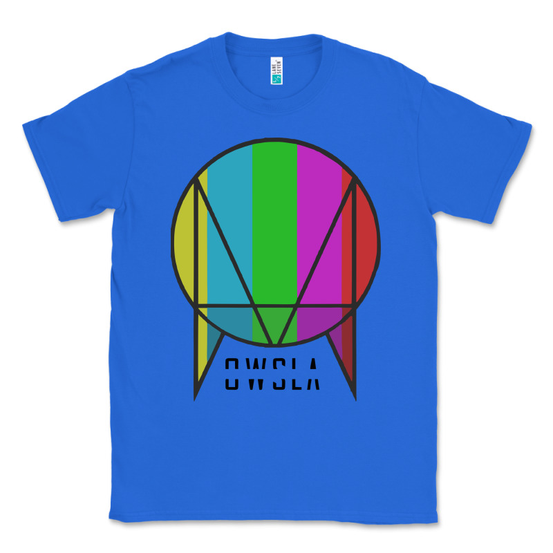 The Owsla Classic Tee by linhVisuals | Teevron
