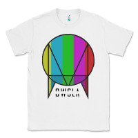 White The Owsla Classic Tee - linhVisuals