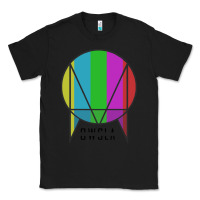 Black The Owsla Classic Tee - linhVisuals