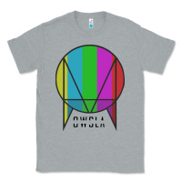 Heather Grey The Owsla Classic Tee - linhVisuals