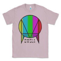 Lilac The Owsla Classic Tee - linhVisuals