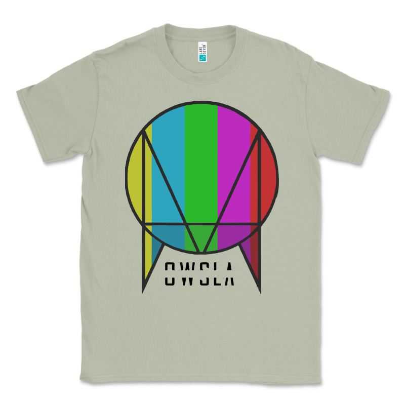 The Owsla Classic Tee by linhVisuals | Teevron