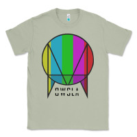 Matcha The Owsla Classic Tee - linhVisuals