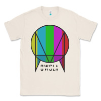 Natural The Owsla Classic Tee - linhVisuals