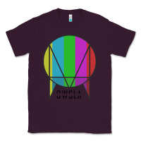 Plum The Owsla Classic Tee - linhVisuals
