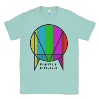 Seafoam The Owsla Classic Tee - linhVisuals