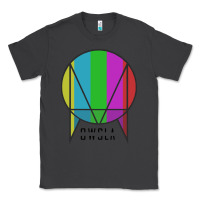 Smoke The Owsla Classic Tee - linhVisuals