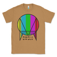 Toasted Coconut The Owsla Classic Tee - linhVisuals