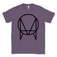 Lavender owsla skrillex dubstep trap music Classic Tee - linhVisuals