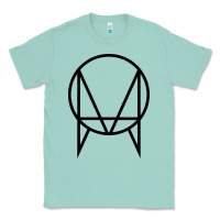 Seafoam owsla skrillex dubstep trap music Classic Tee - linhVisuals