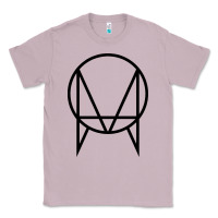Lilac owsla skrillex dubstep trap music Classic Tee - linhVisuals
