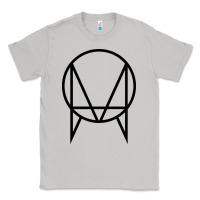 Moon Dust owsla skrillex dubstep trap music Classic Tee - linhVisuals