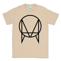 Mushroom owsla skrillex dubstep trap music Classic Tee - linhVisuals