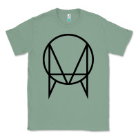 Sage owsla skrillex dubstep trap music Classic Tee - linhVisuals