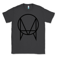 Smoke owsla skrillex dubstep trap music Classic Tee - linhVisuals