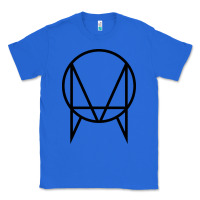 True Royal owsla skrillex dubstep trap music Classic Tee - linhVisuals