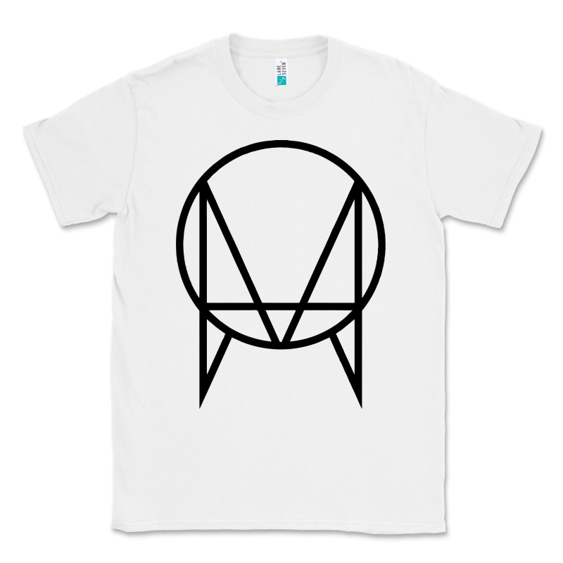 Owsla Skrillex Dubstep Trap Music Classic Tee by linhVisuals | Teevron