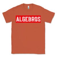 Copper algebros design for math students or a present to ur teacher Classic Tee - linhVisuals