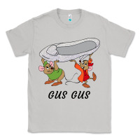 Moon Dust gus gus Cinderella Classic Tee - linhVisuals