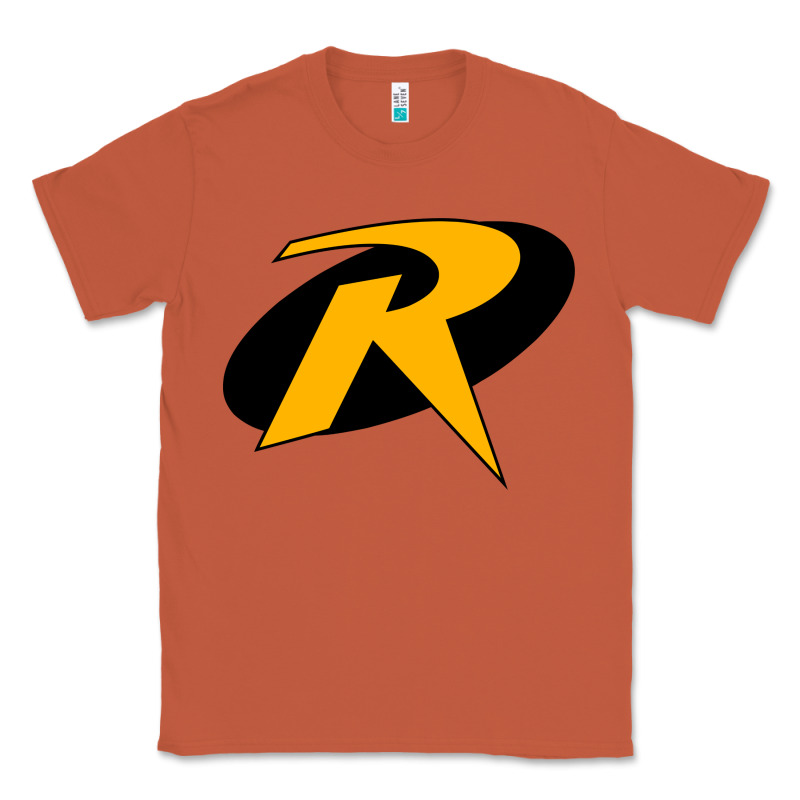 Robin Classic Tee by linhVisuals | Teevron