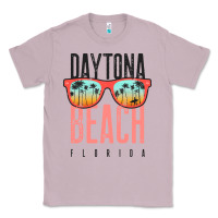 Lilac daytona beach shirt florida summer vacation surfing daytona sweatshirt Classic Tee - linhVisuals