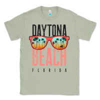 Matcha daytona beach shirt florida summer vacation surfing daytona sweatshirt Classic Tee - linhVisuals