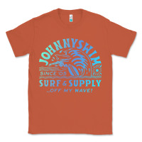 Copper JOHNNYSWIM Müṡïc Cṏǹcert Classic Tee - linhVisuals