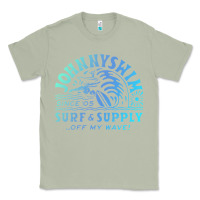 Matcha JOHNNYSWIM Müṡïc Cṏǹcert Classic Tee - linhVisuals