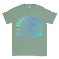 Sage JOHNNYSWIM Müṡïc Cṏǹcert Classic Tee - linhVisuals