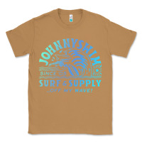 Toasted Coconut JOHNNYSWIM Müṡïc Cṏǹcert Classic Tee - linhVisuals