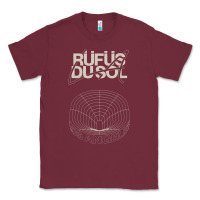 Rüfus Dusol La Classic Tee | Teevron