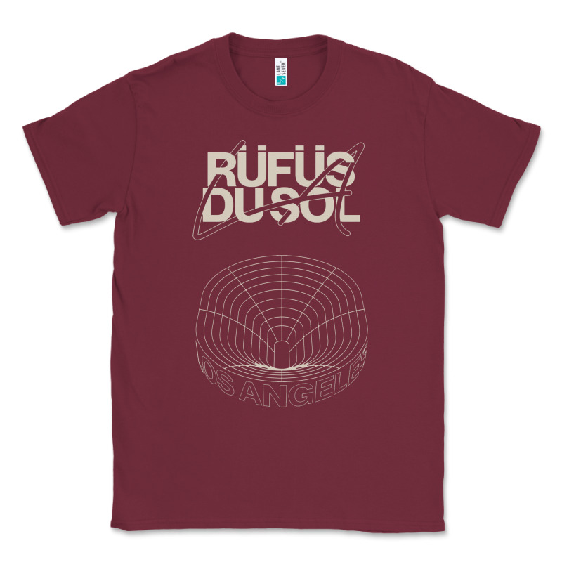 Rüfus Dusol La Classic Tee by linhVisuals | Teevron