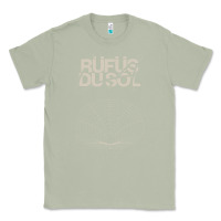 Matcha rüfus dusol LA Classic Tee - linhVisuals