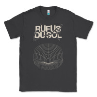 Smoke rüfus dusol LA Classic Tee - linhVisuals