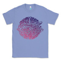 Colony Blue dirty heads Classic Tee - linhVisuals