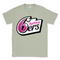 Matcha sydney sixers Classic Tee - linhVisuals