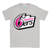 Moon Dust sydney sixers Classic Tee - linhVisuals