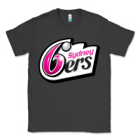 Sydney Sixers Classic Tee | Teevron