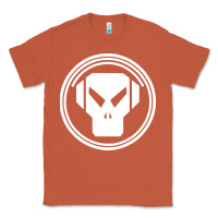Copper metalheadz Classic Tee - linhVisuals