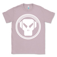 Lilac metalheadz Classic Tee - linhVisuals