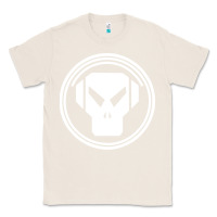 Natural metalheadz Classic Tee - linhVisuals