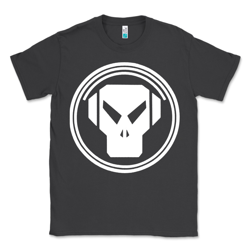 Metalheadz Classic Tee by linhVisuals | Teevron