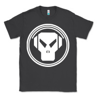 Smoke metalheadz Classic Tee - linhVisuals
