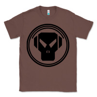 Chestnut metalheadz Classic Tee - linhVisuals