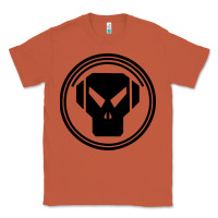 Copper metalheadz Classic Tee - linhVisuals