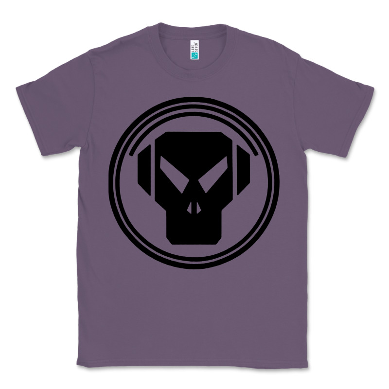 Metalheadz Classic Tee by linhVisuals | Teevron