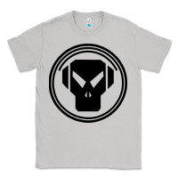 Moon Dust metalheadz Classic Tee - linhVisuals