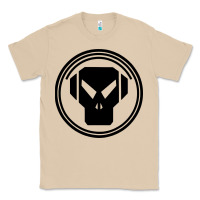 Mushroom metalheadz Classic Tee - linhVisuals