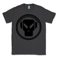Smoke metalheadz Classic Tee - linhVisuals